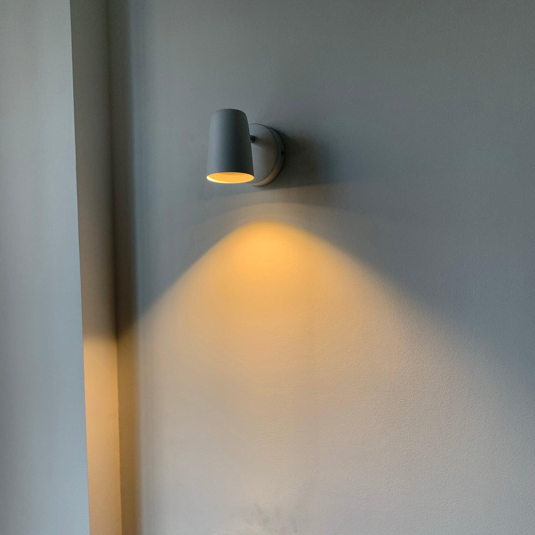 Bradley Wall Lamp - Decormote