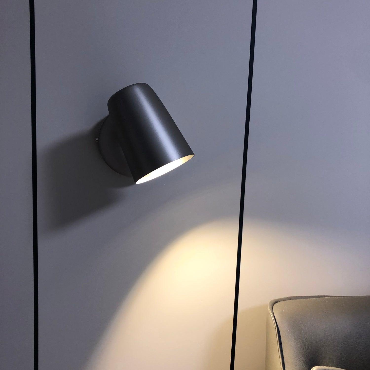 Bradley Wall Lamp - Decormote