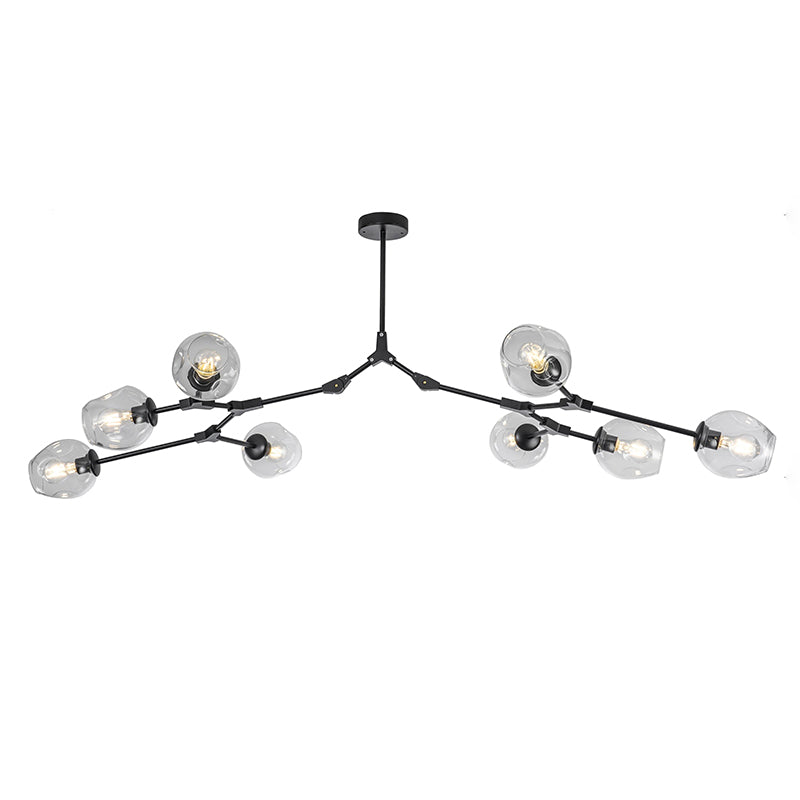 Candelabros Sputnik