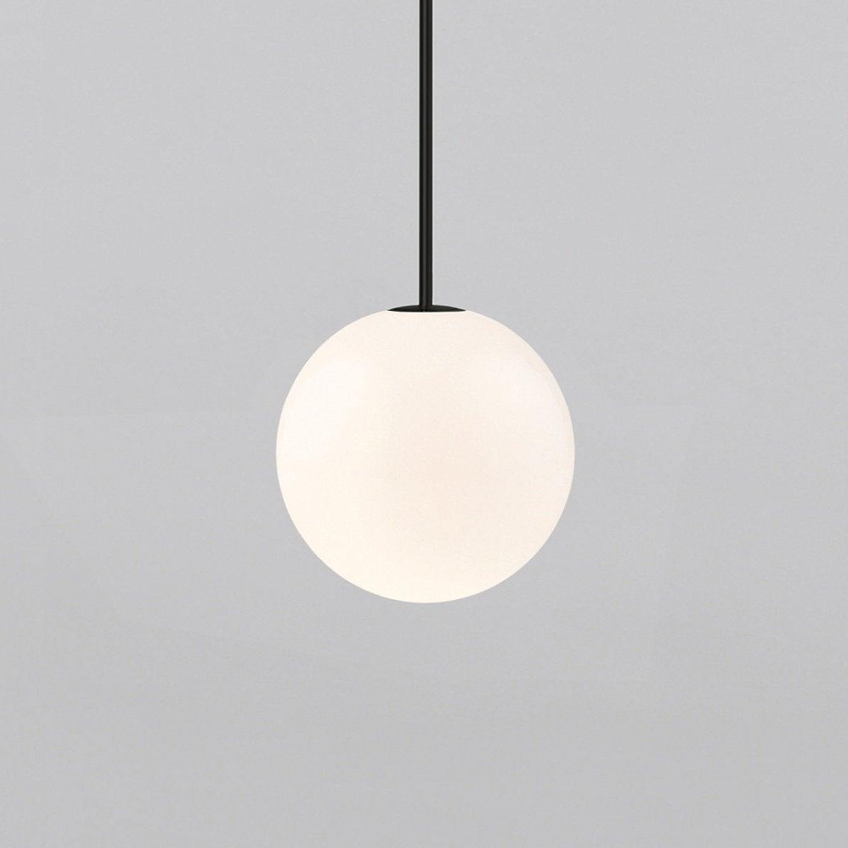Brass architectural collection pendants