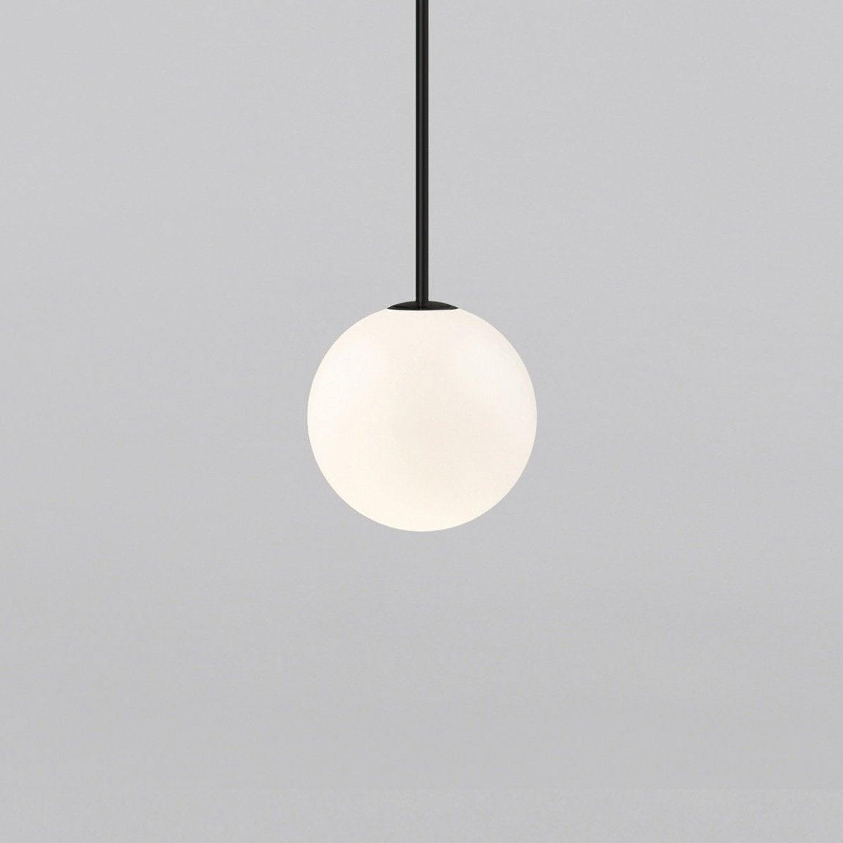 Brass architectural collection pendants