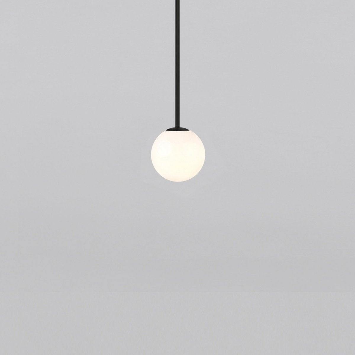 Brass architectural collection pendants