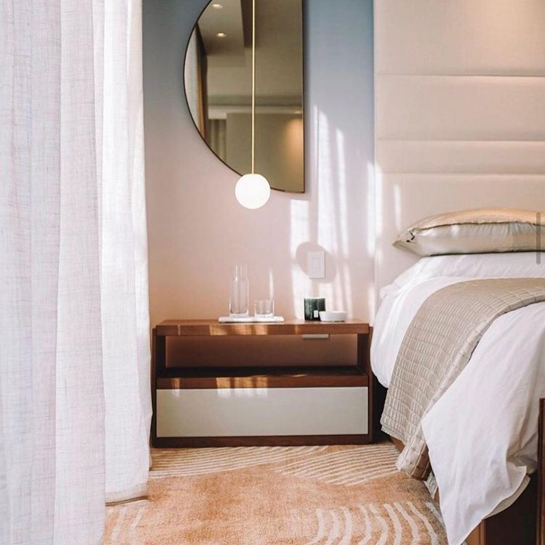 Brass architectural collection pendants