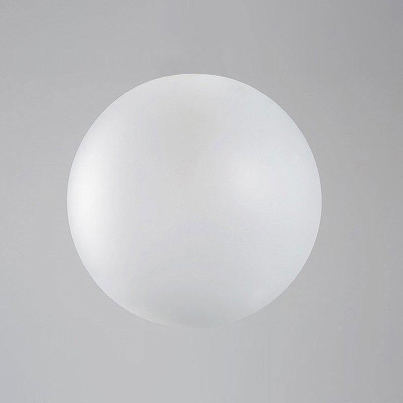 Brass architectural collection pendants