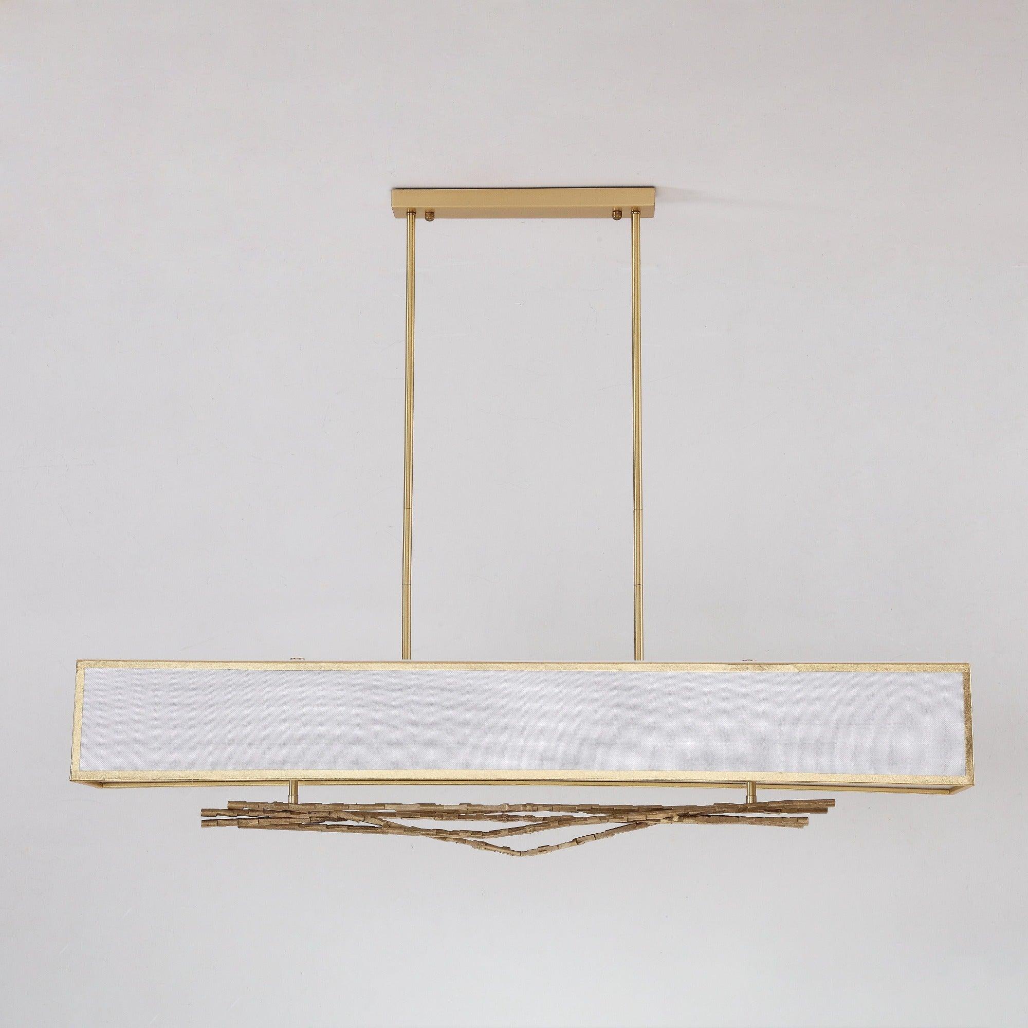 Brindille Pendant Lamp - Decormote