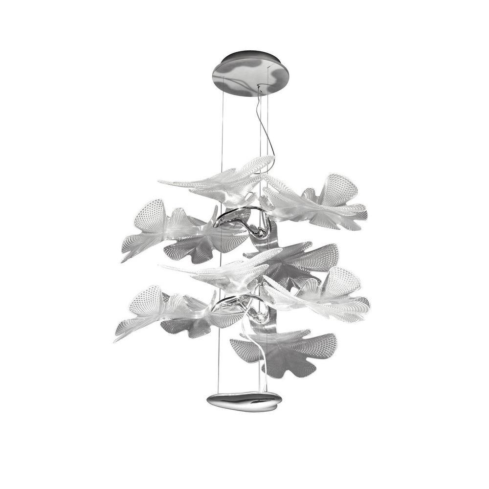 Chlorophilia Suspension Light - Vakkerlighting