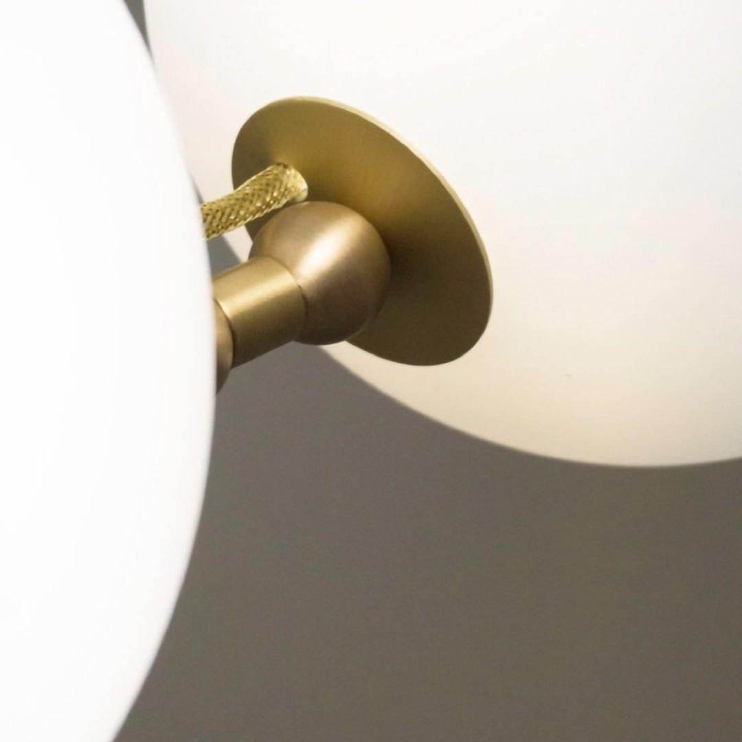 Necklace LED Pendant