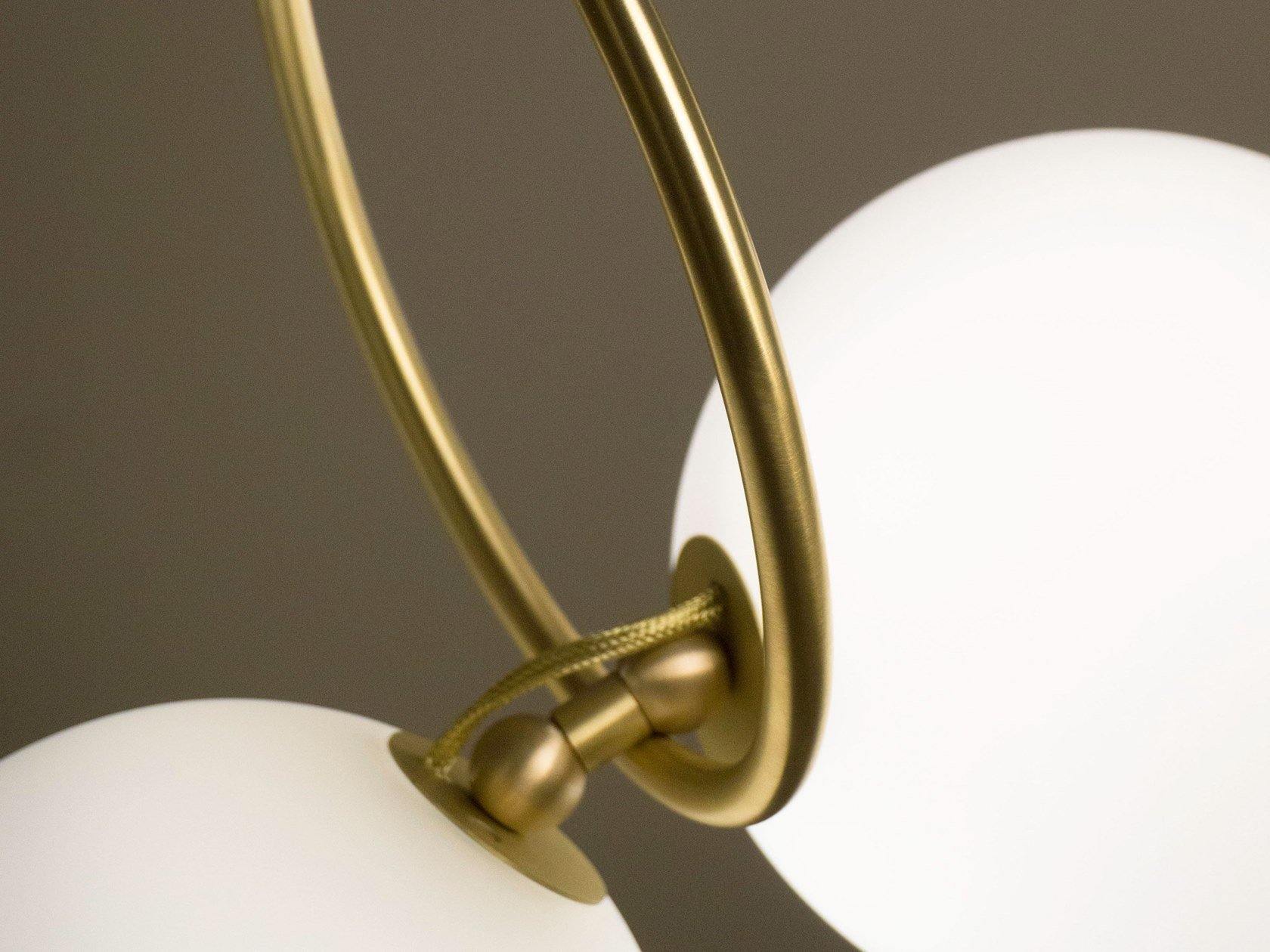 Necklace LED Pendant