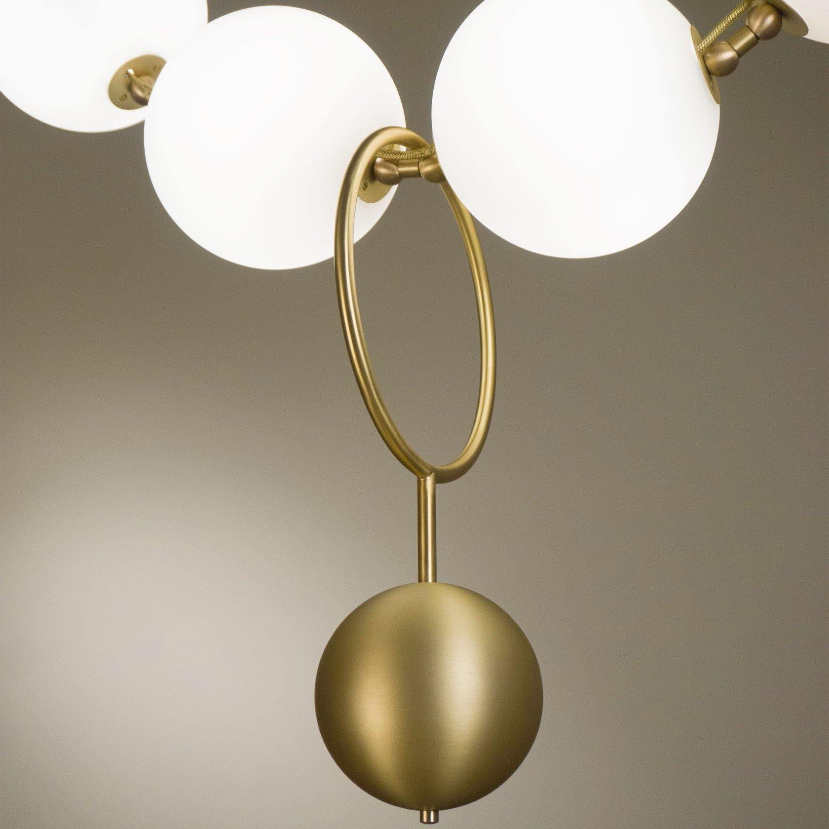 Necklace LED Pendant