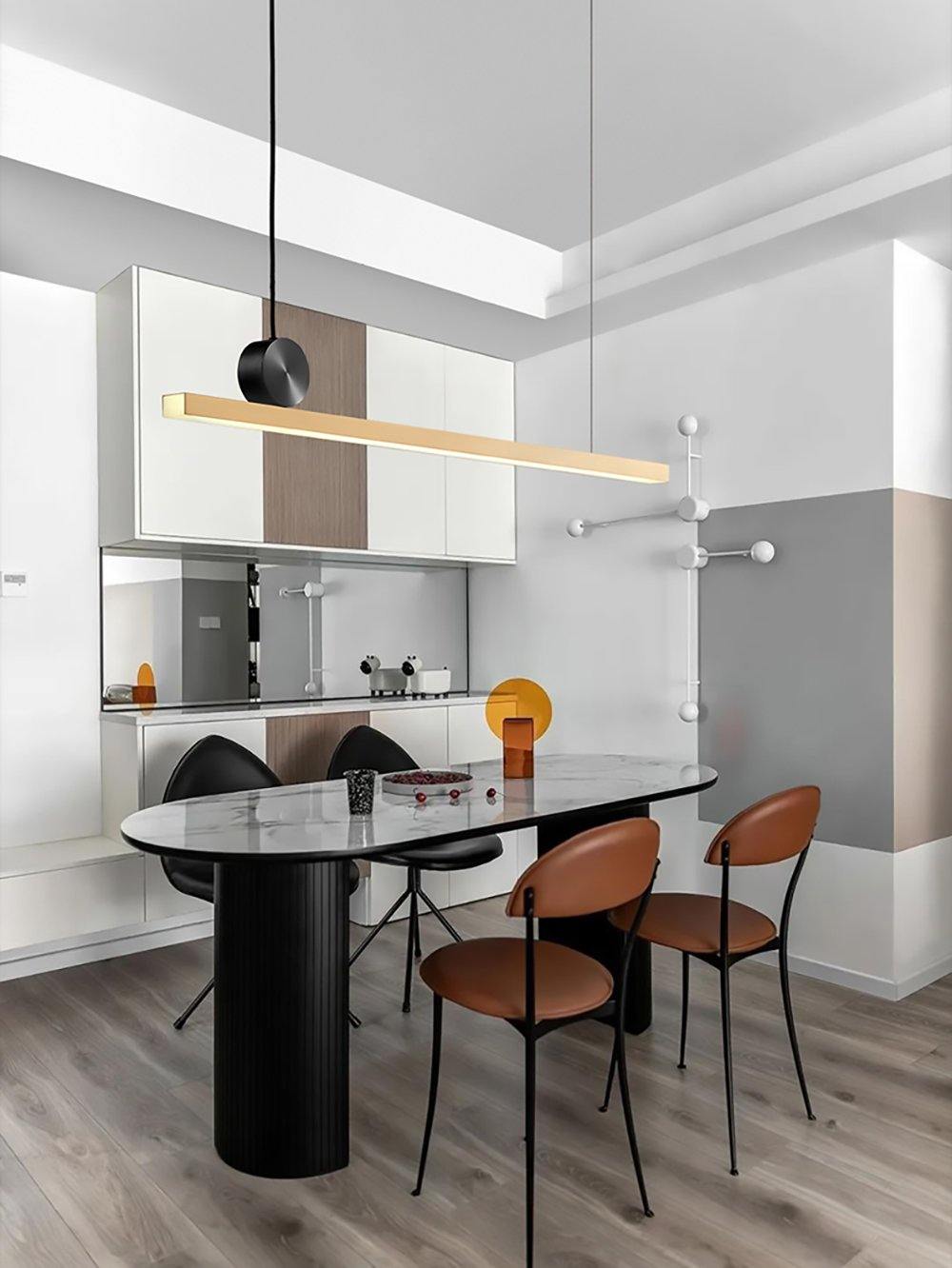 Calé Suspension Lamp