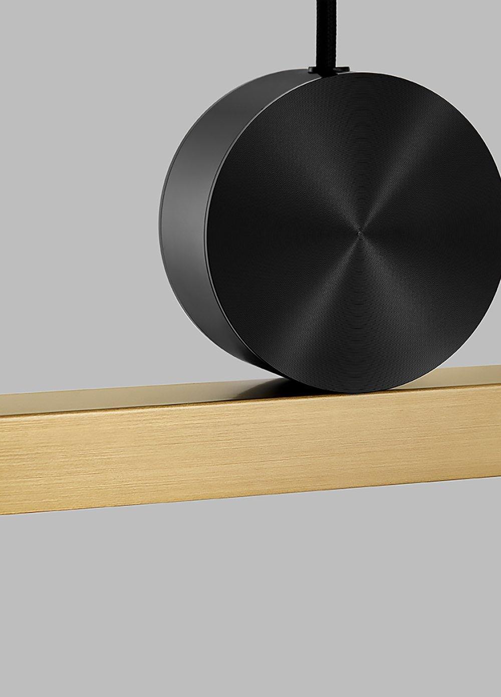 Calé Suspension Lamp