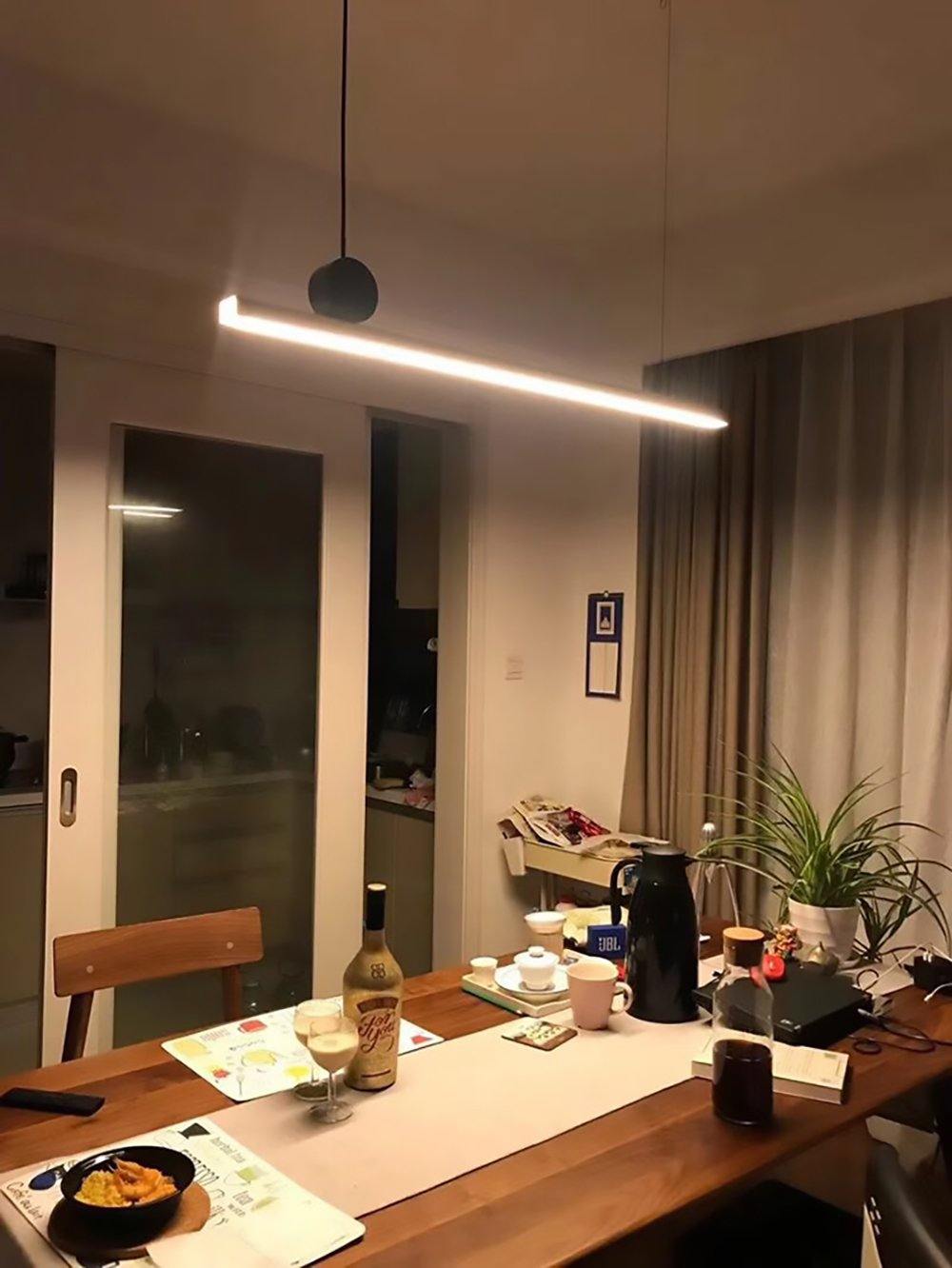 Calé Suspension Lamp