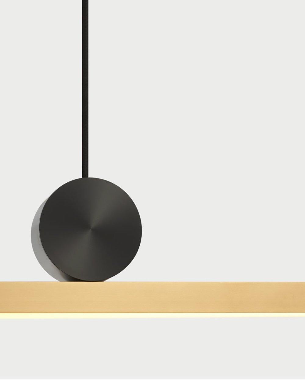 Calé Suspension Lamp
