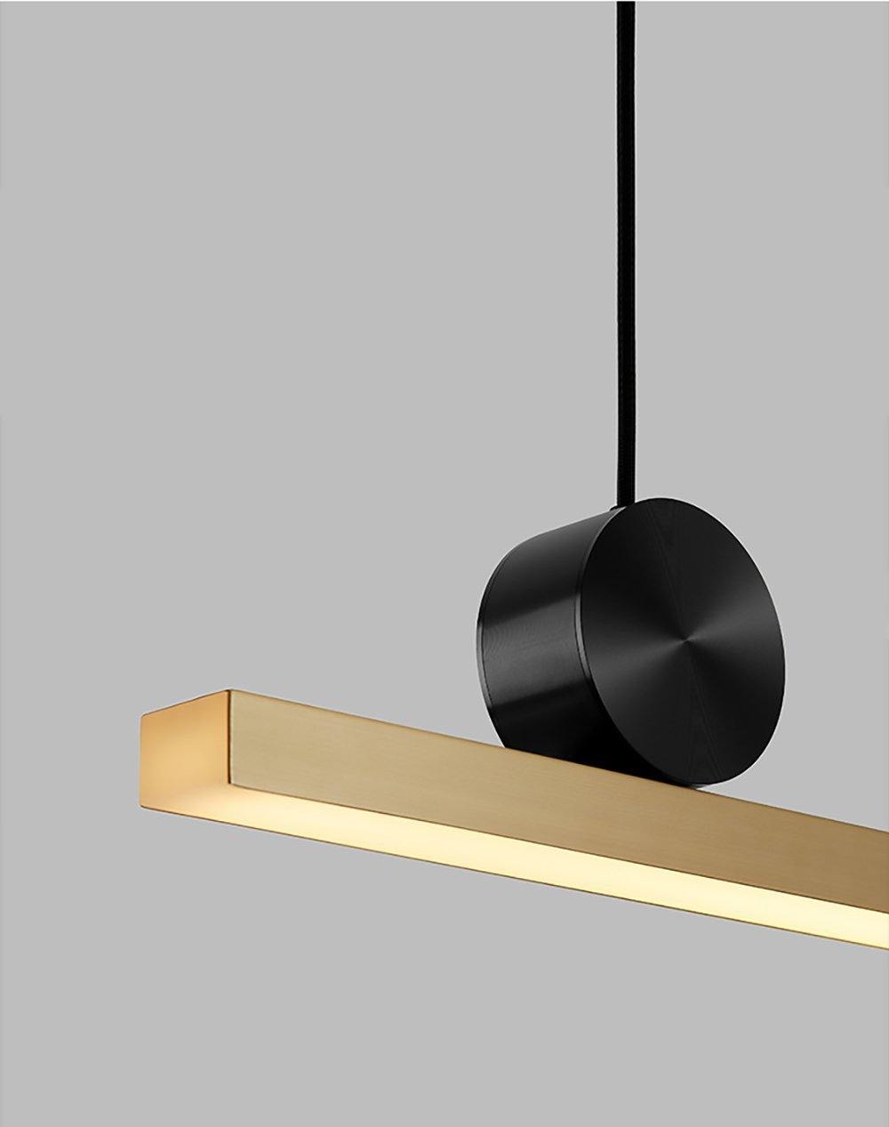 Calé Suspension Lamp