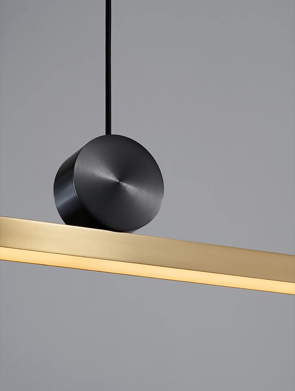 Calé Suspension Lamp