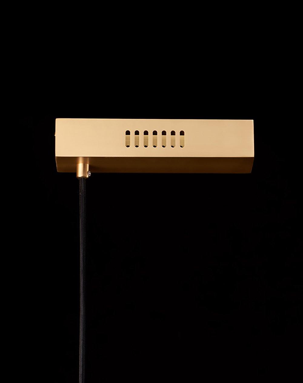 Calé Suspension Lamp