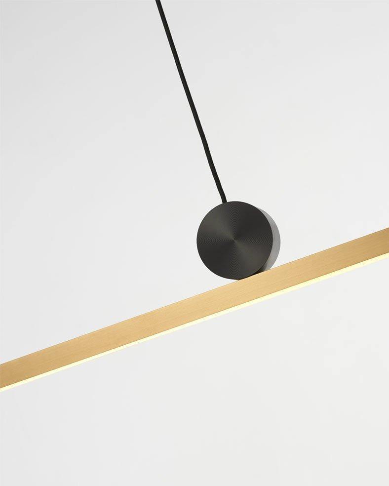 Calé Suspension Lamp