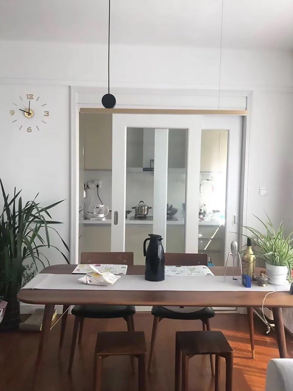 Calé Suspension Lamp