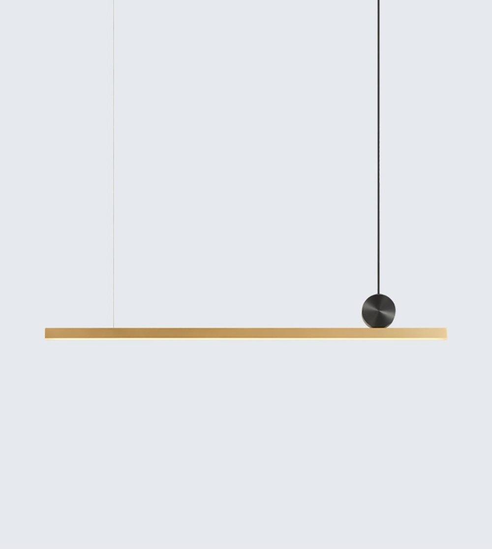 Calé Suspension Lamp
