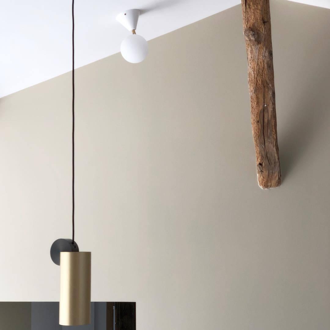 Cale Pendant collection