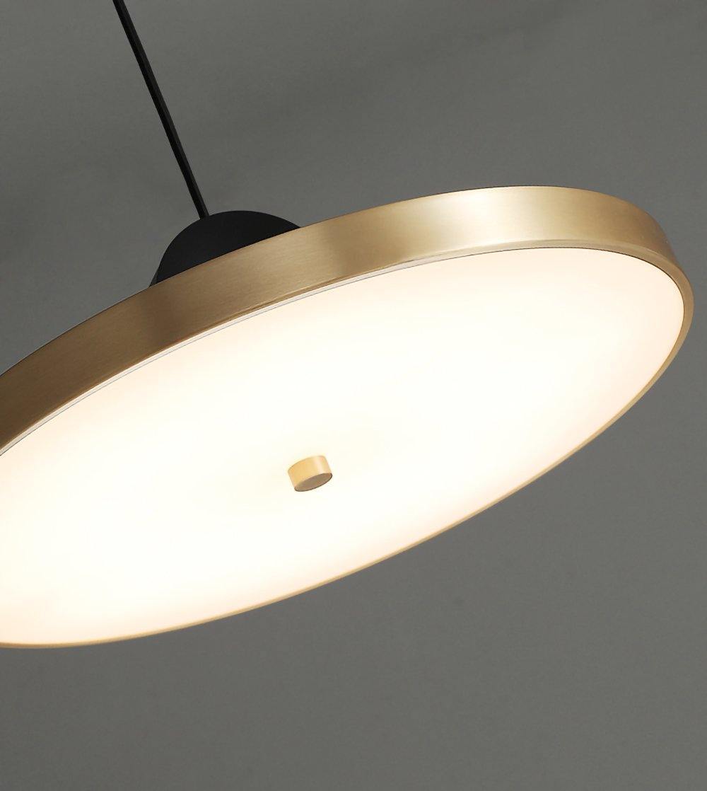 Cale Pendant collection