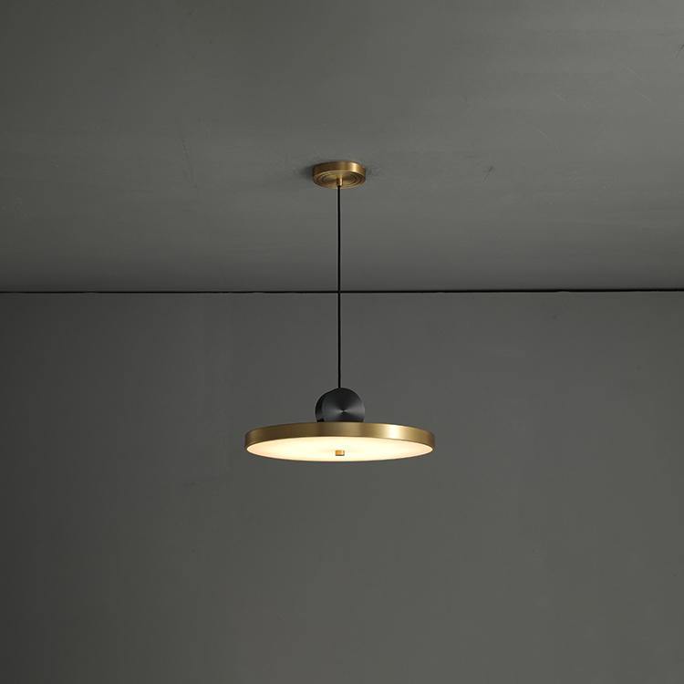 Cale Pendant collection