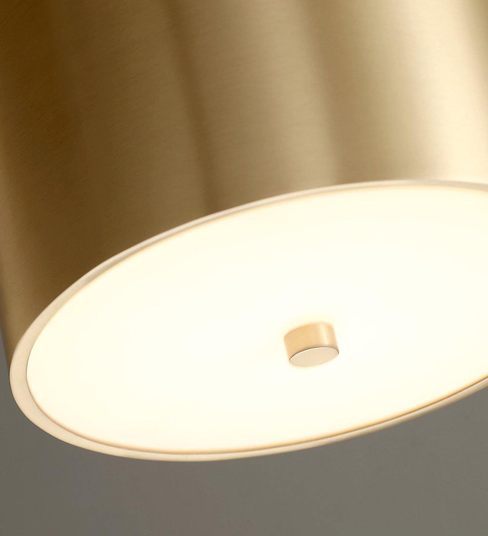 Cale Pendant collection