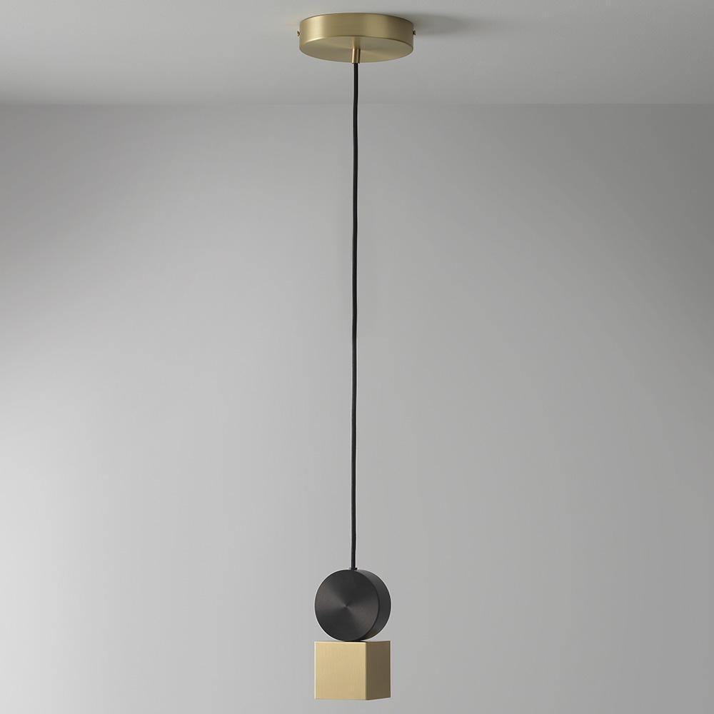 Cale Pendant collection