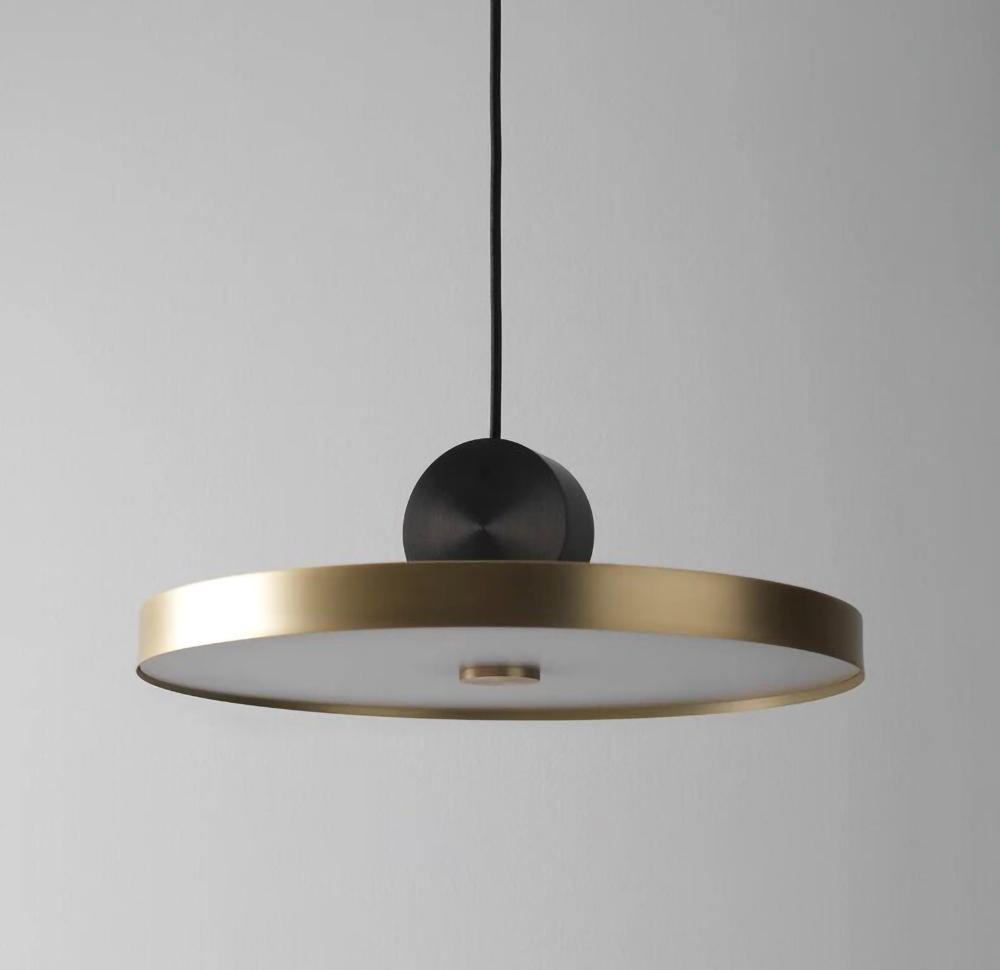 Cale Pendant collection