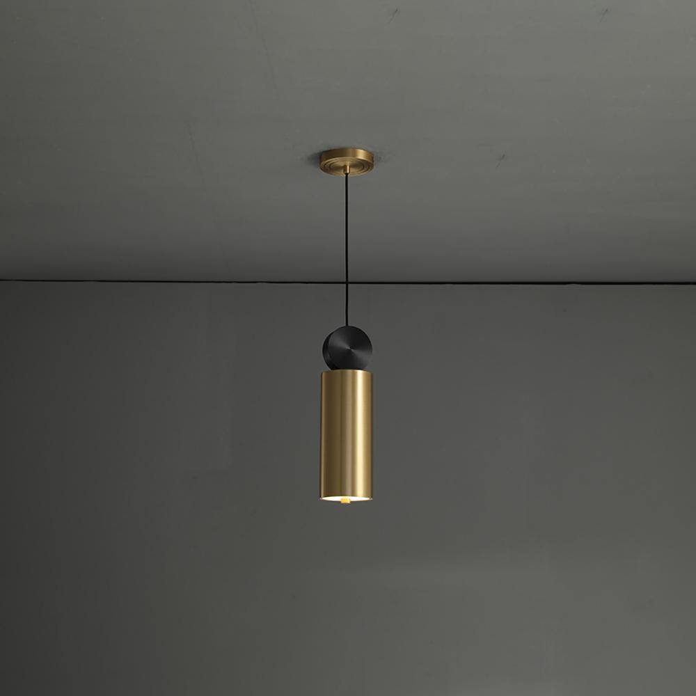 Cale Pendant collection