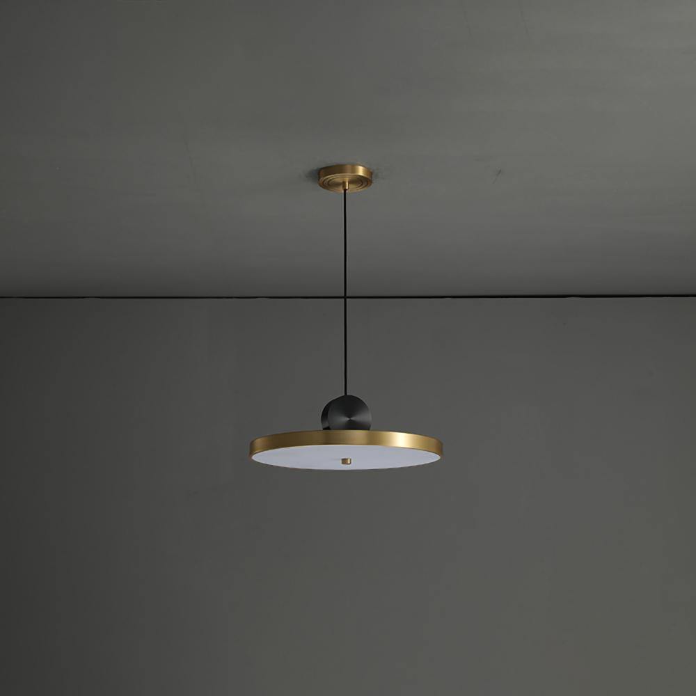 Cale Pendant collection