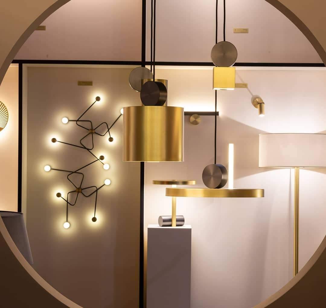 Cale Pendant collection