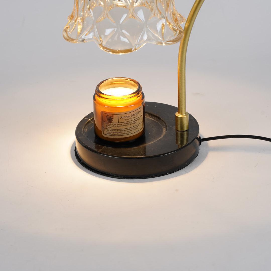 Candle Warmer Lamp - Decormote