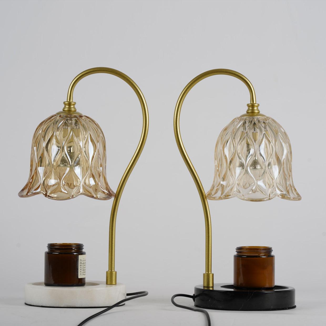 Candle Warmer Lamp - Decormote