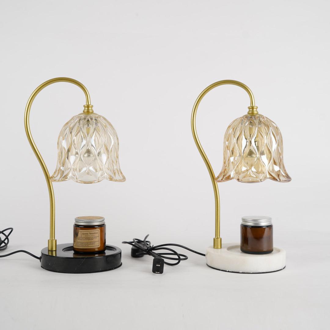 Candle Warmer Lamp - Decormote
