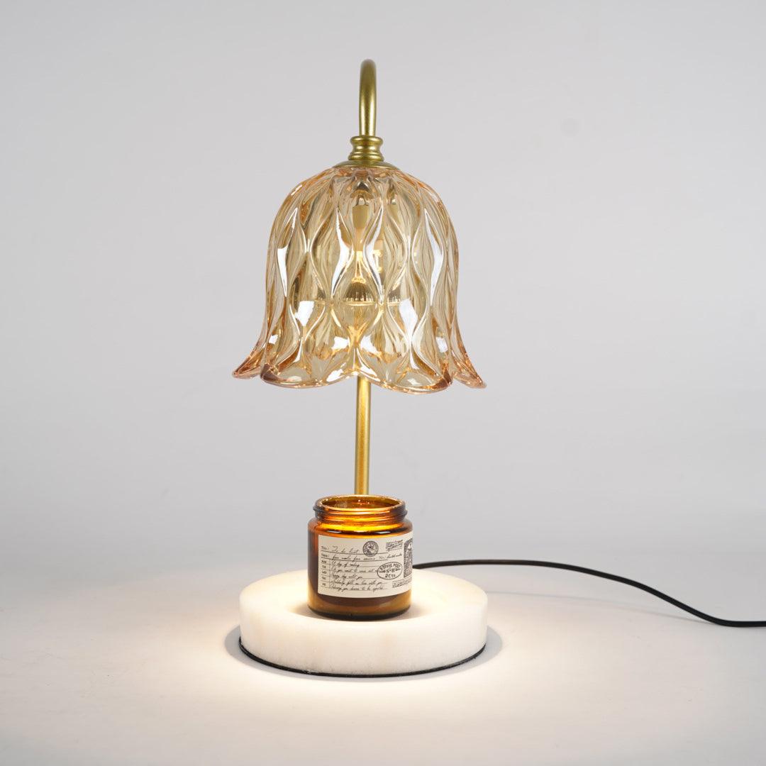 Candle Warmer Lamp - Decormote