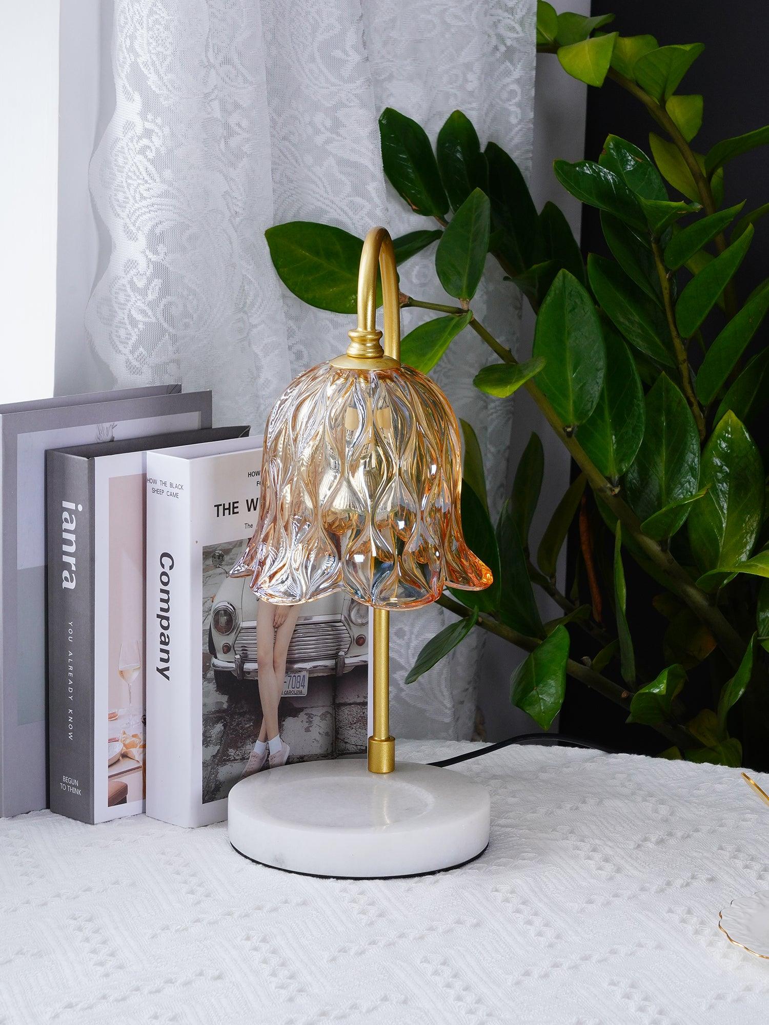 Candle Warmer Lamp - Decormote