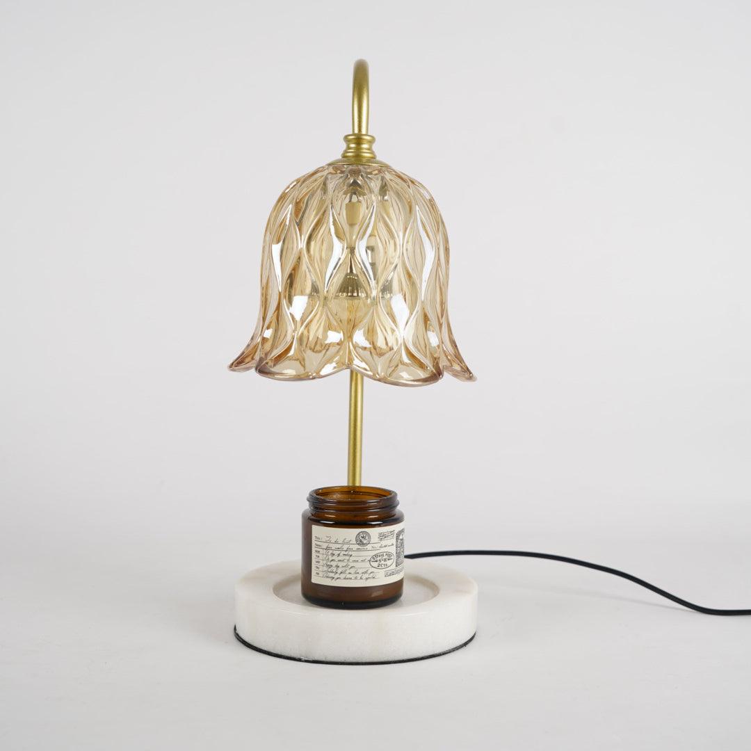 Candle Warmer Lamp - Decormote