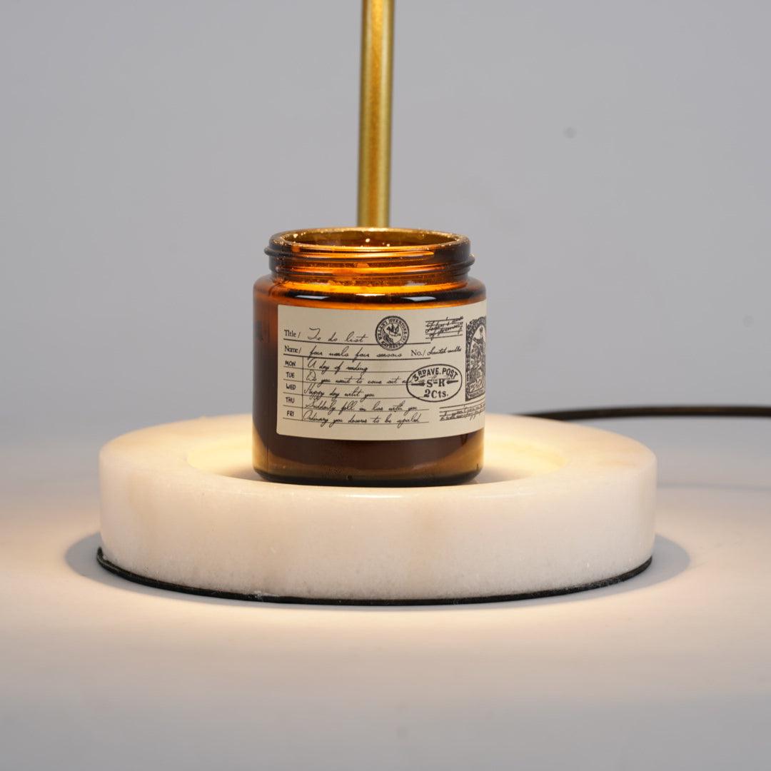 Candle Warmer Lamp - Decormote