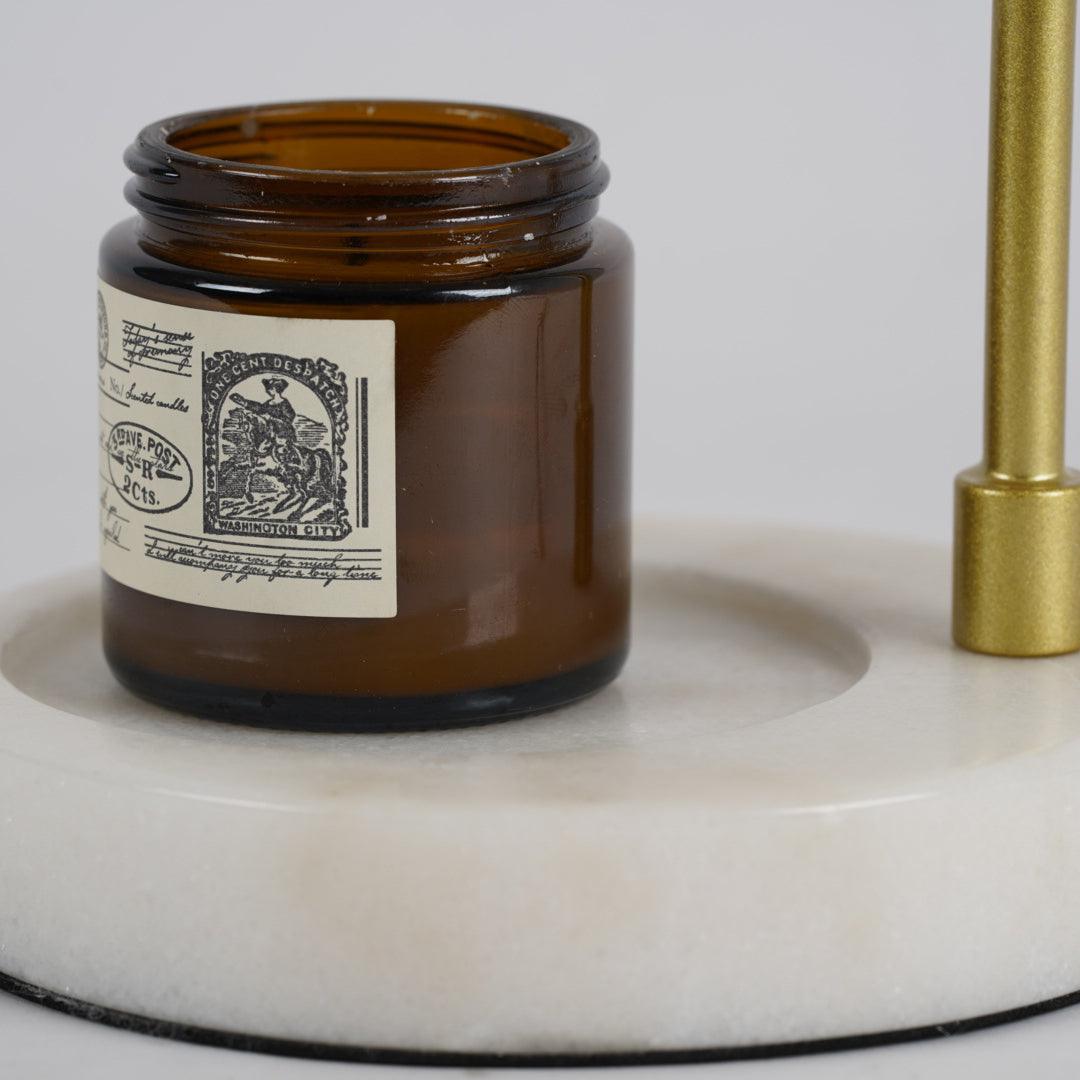 Candle Warmer Lamp - Decormote