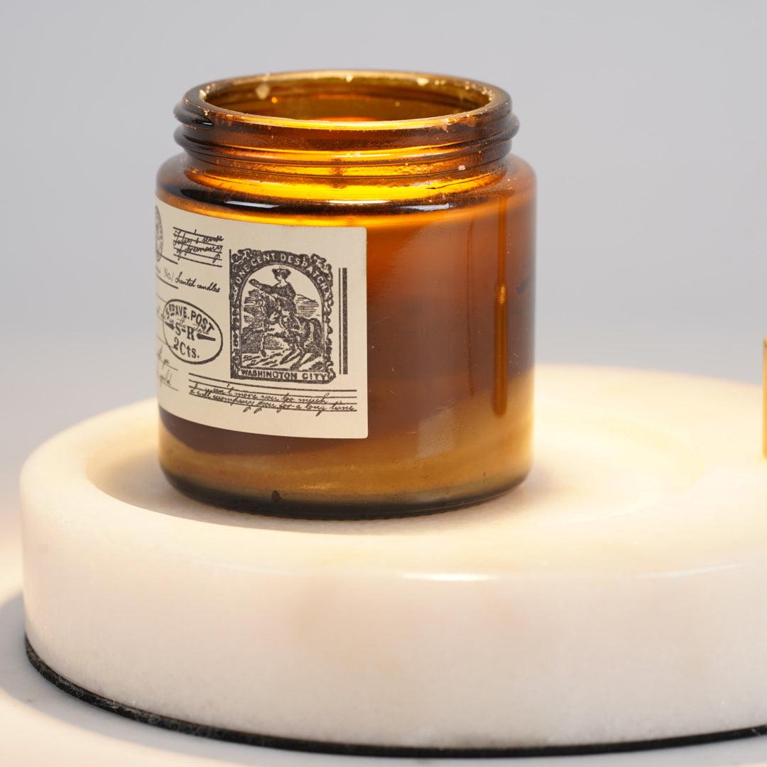 Candle Warmer Lamp - Decormote