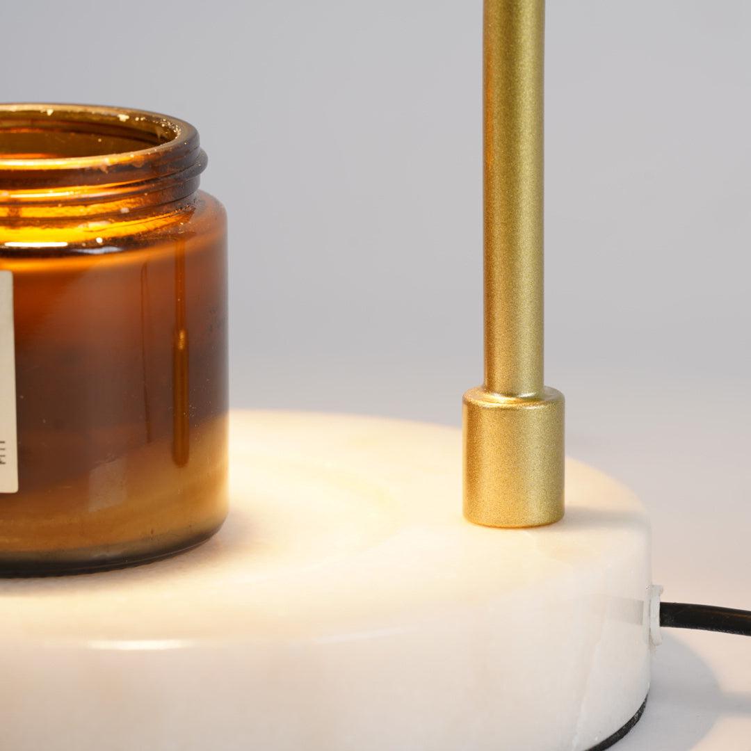 Candle Warmer Lamp - Decormote