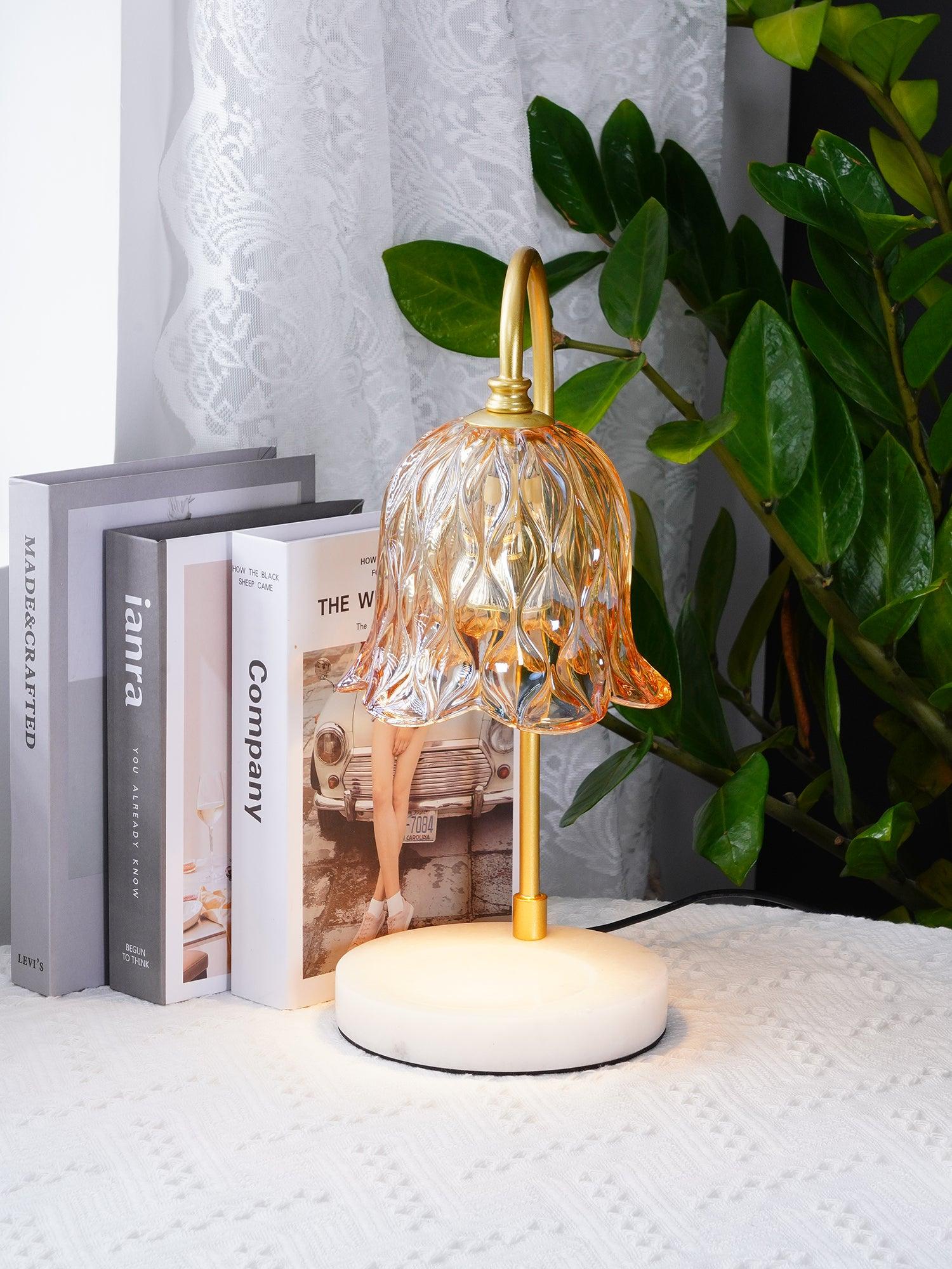 Candle Warmer Lamp - Decormote