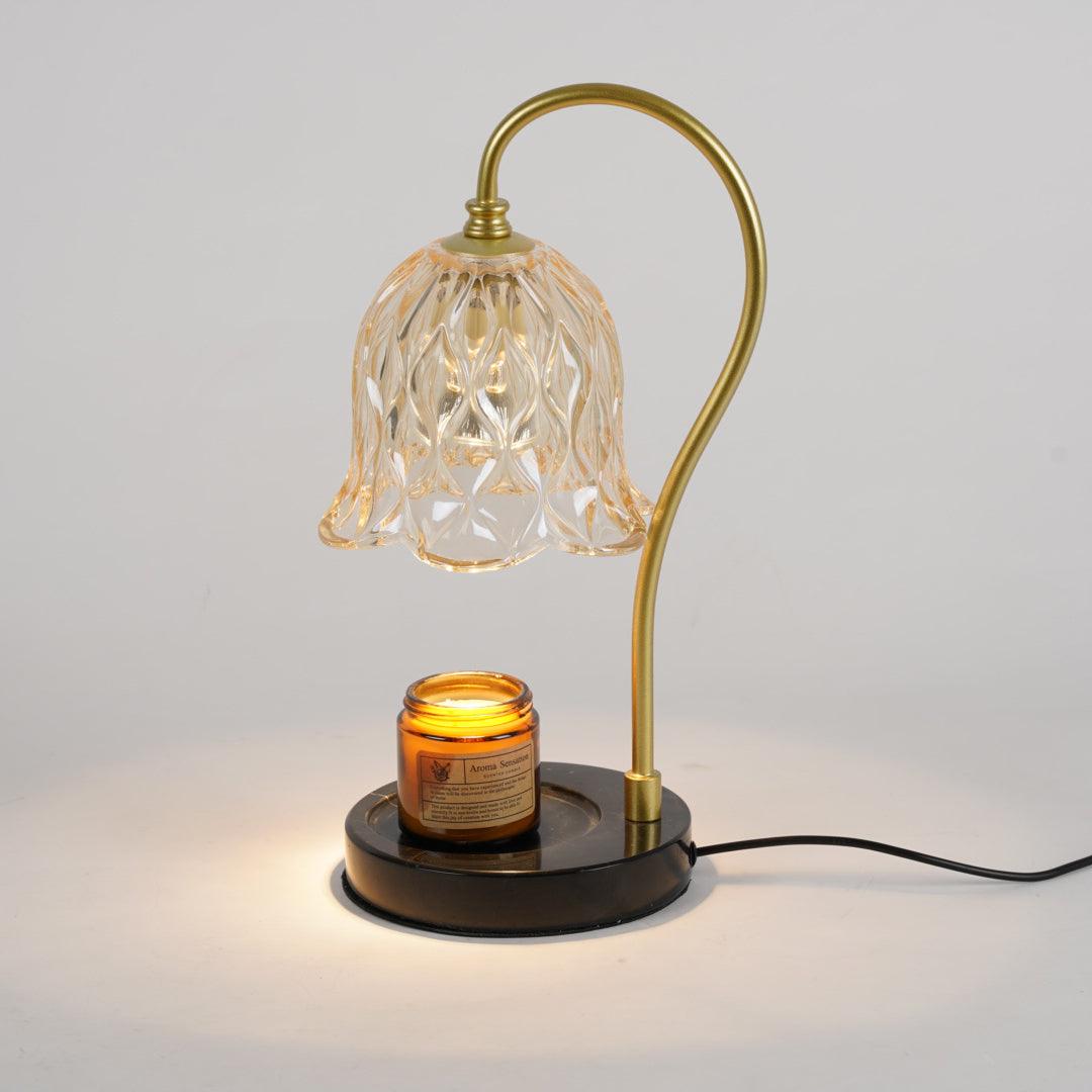 Candle Warmer Lamp - Decormote