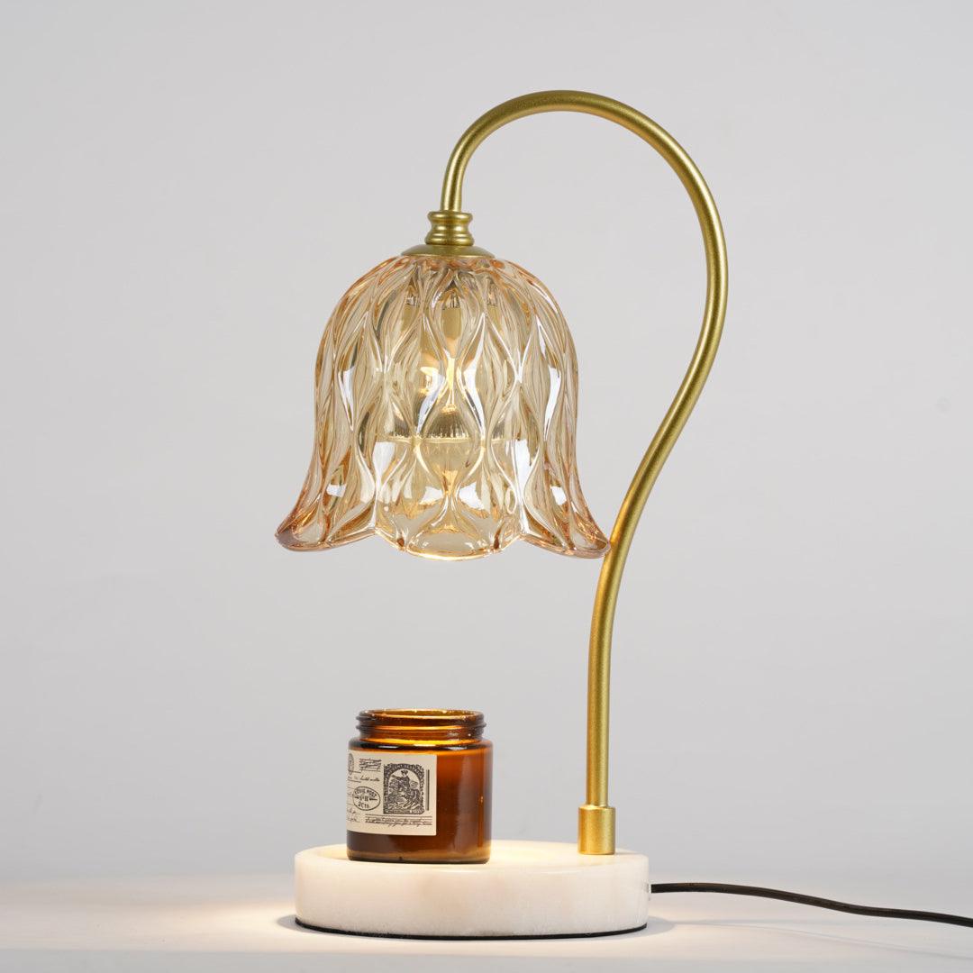 Candle Warmer Lamp - Decormote