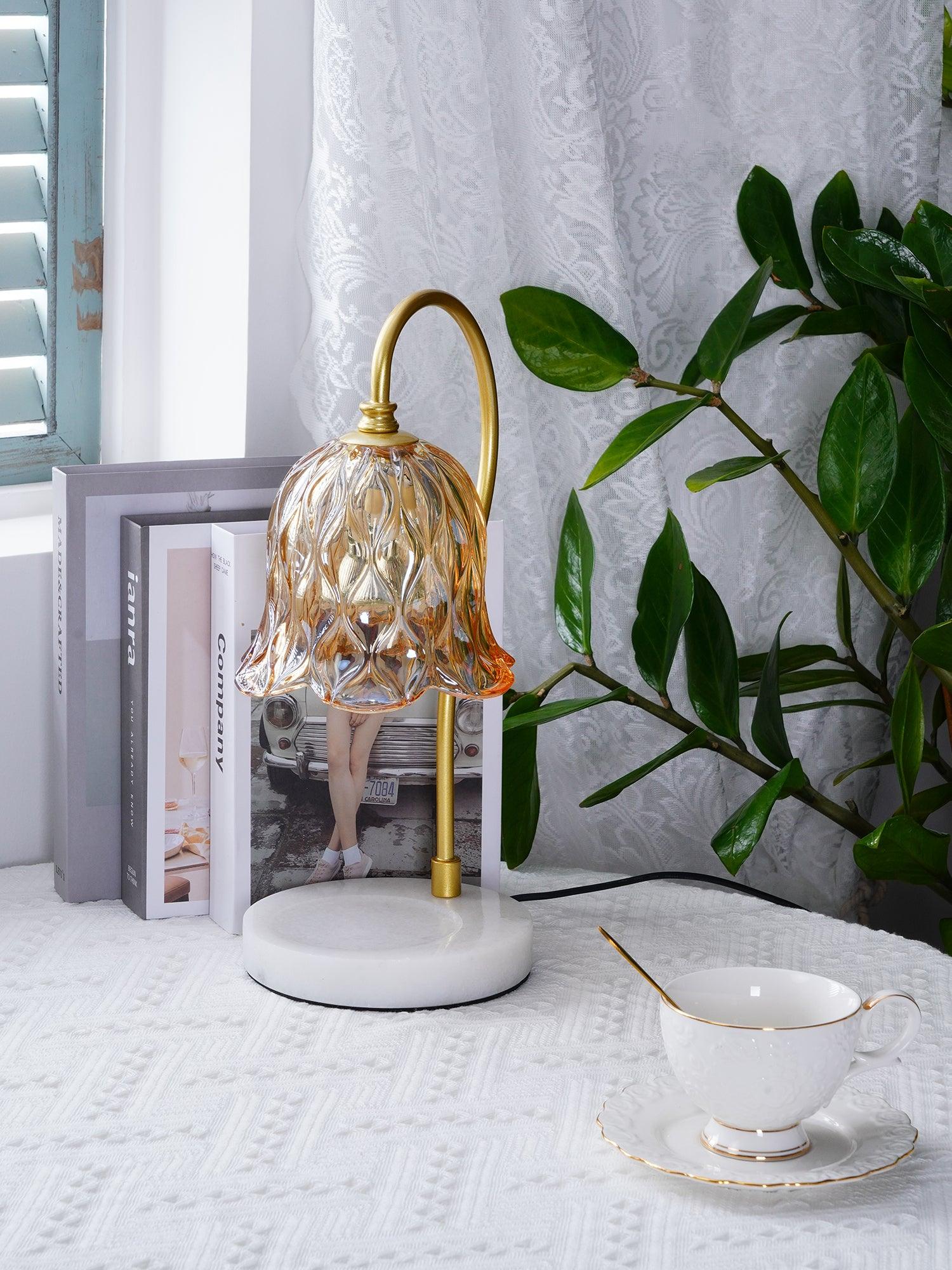 Candle Warmer Lamp - Decormote