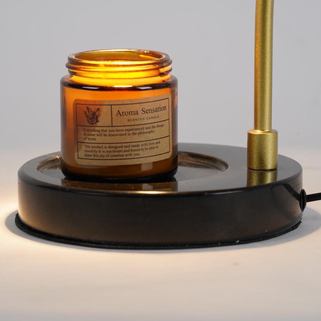 Candle Warmer Lamp - Decormote