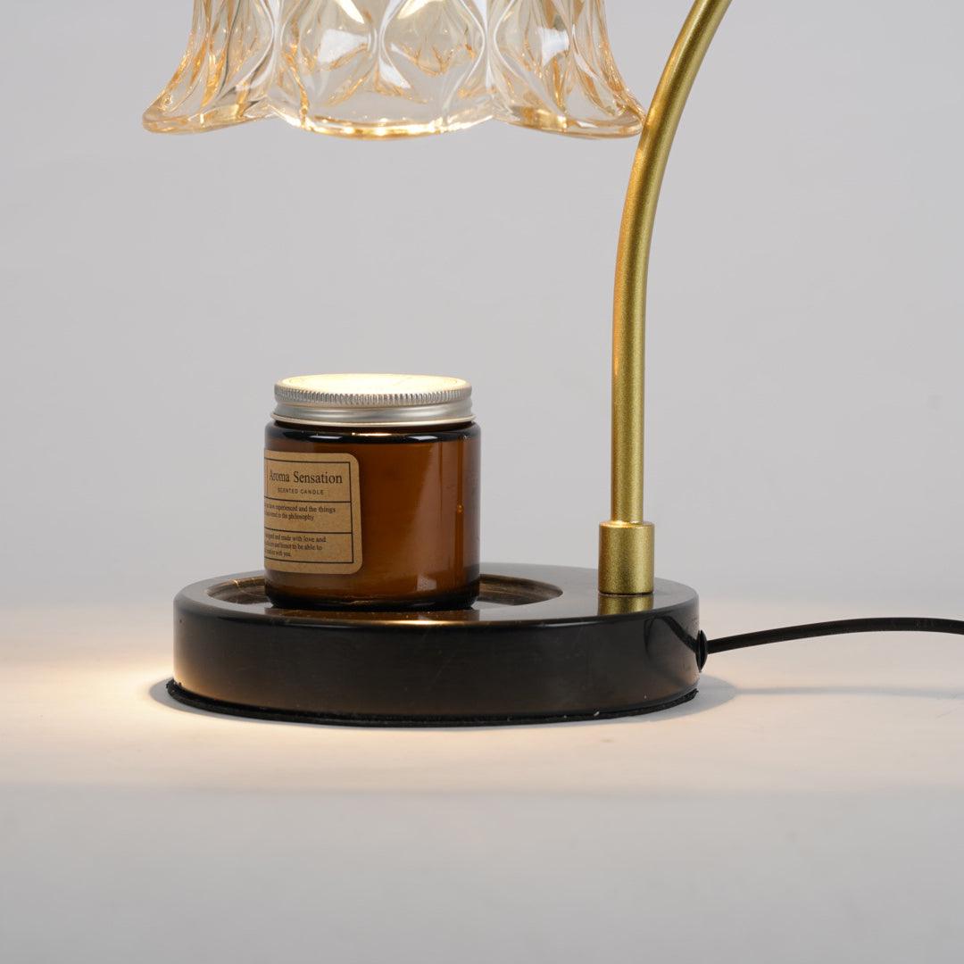 Candle Warmer Lamp - Decormote