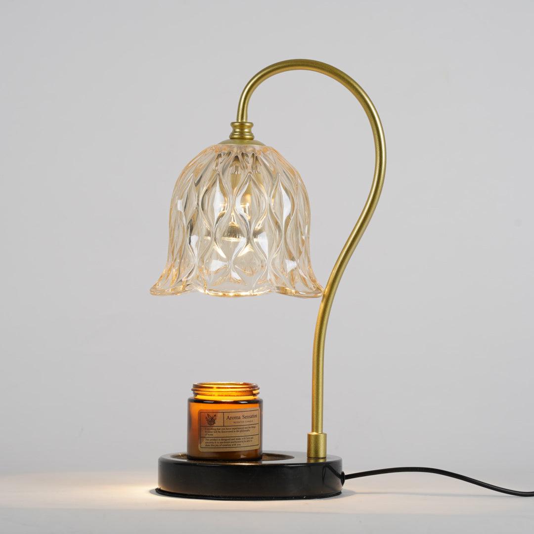 Candle Warmer Lamp - Decormote