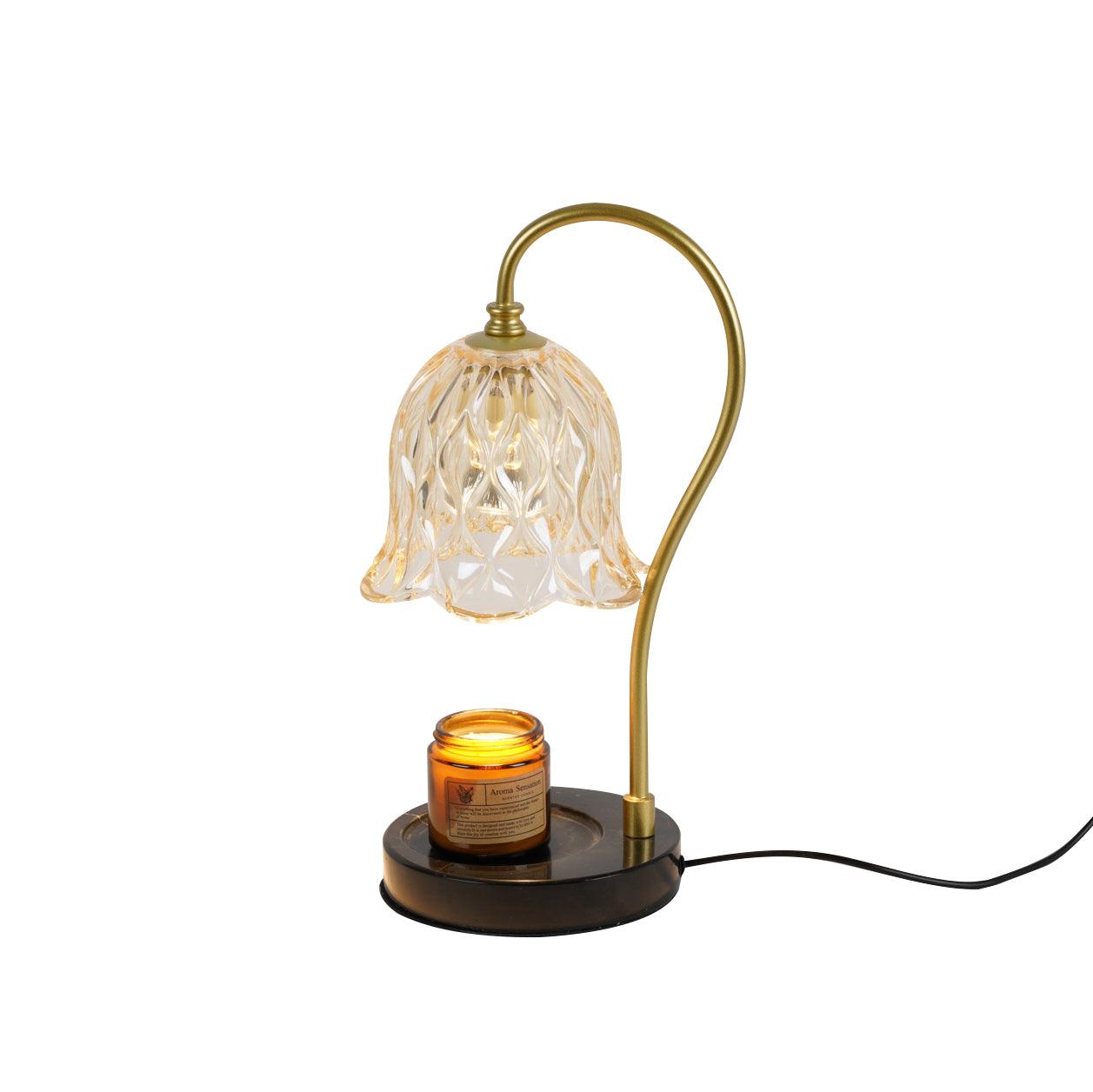 Candle Warmer Lamp - Decormote